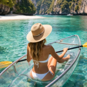 Caribbean
