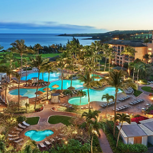 Hawaii
