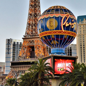 Las Vegas
